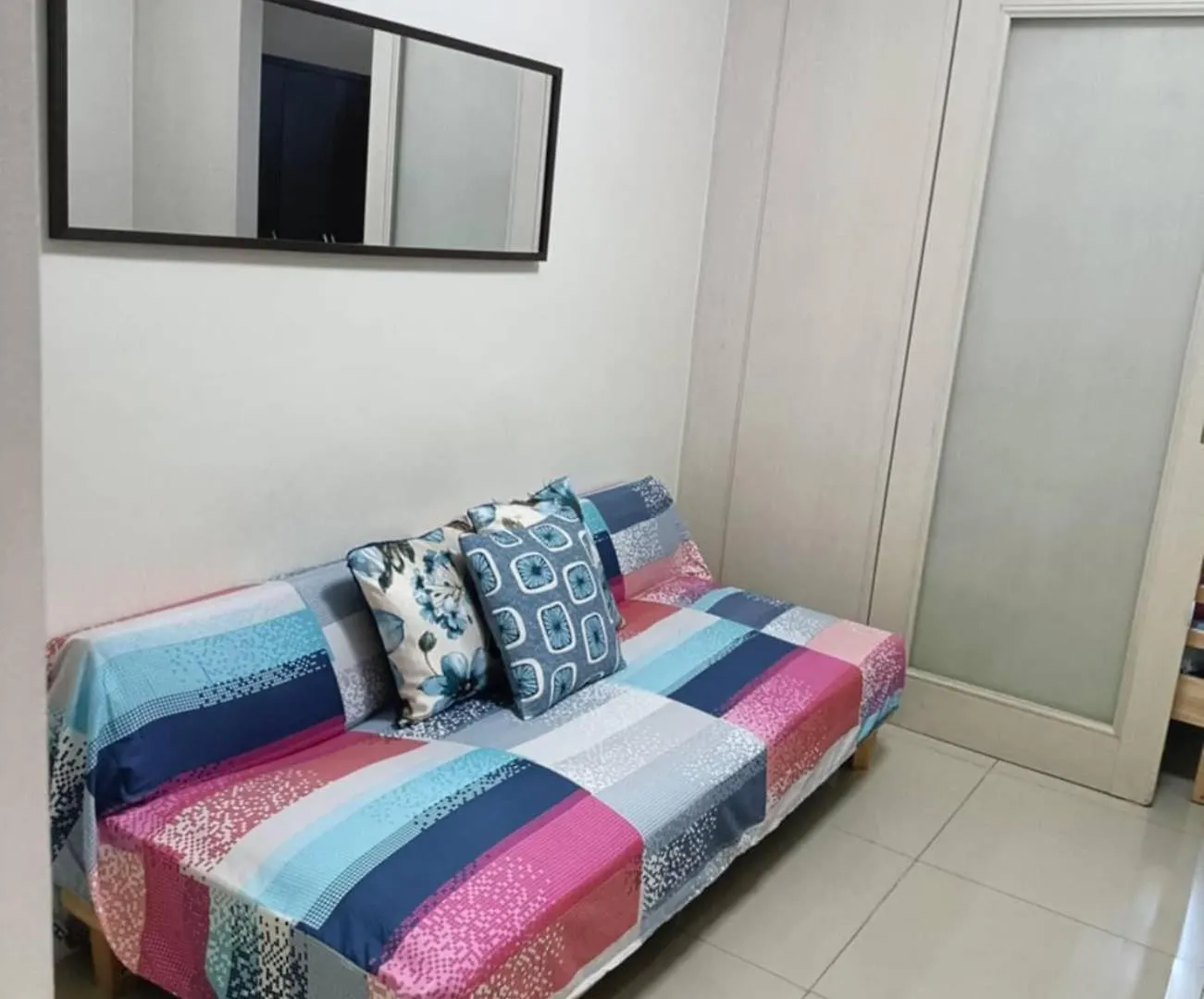 My Place Manila 0*,  Philippines