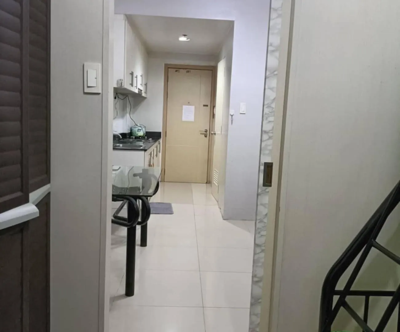 My Place Manila