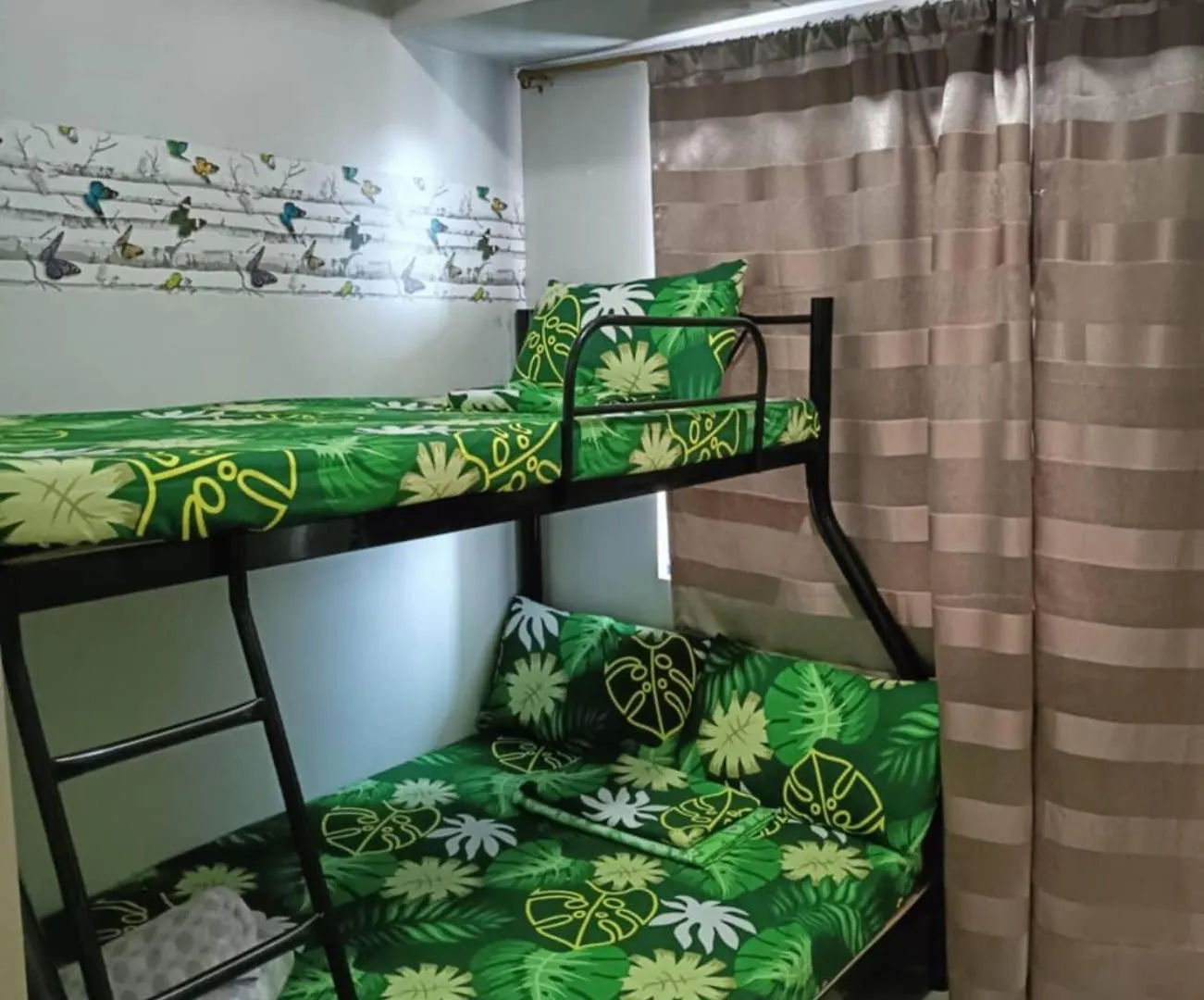My Place Manila Aparthotel