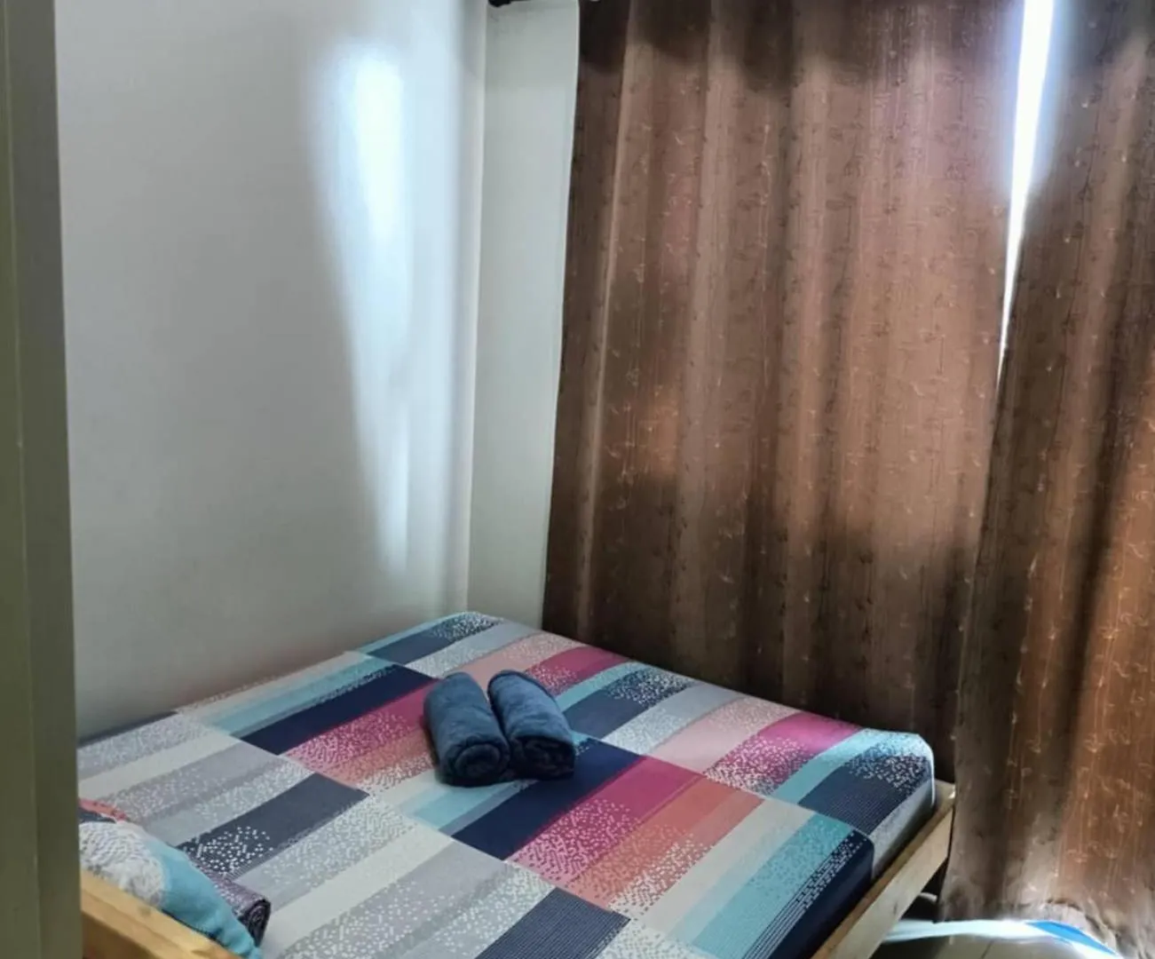 My Place Manila Philippines