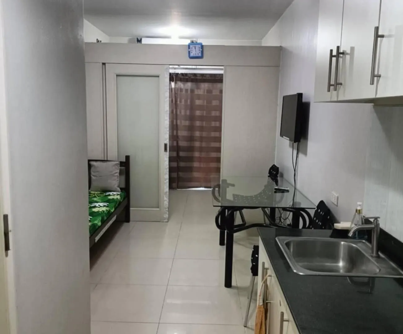 Aparthotel My Place Manila