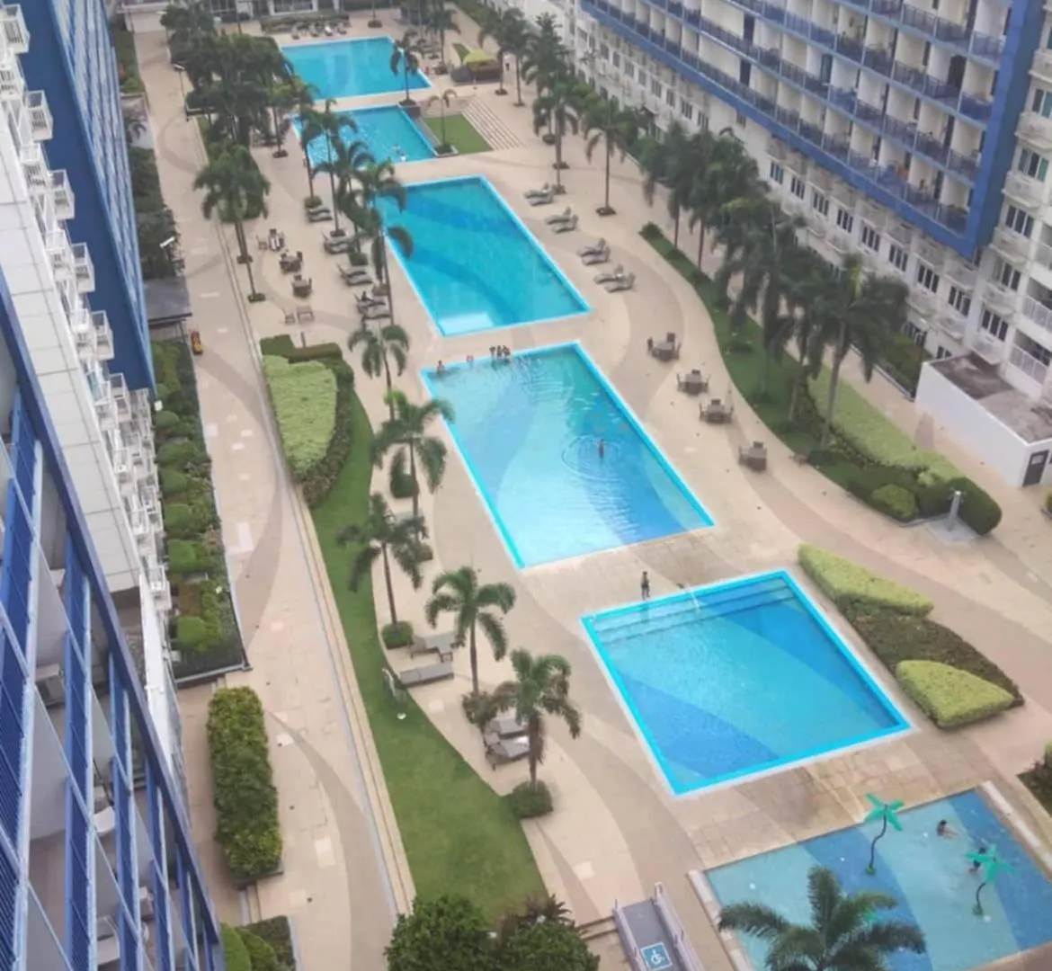 My Place Manila Aparthotel