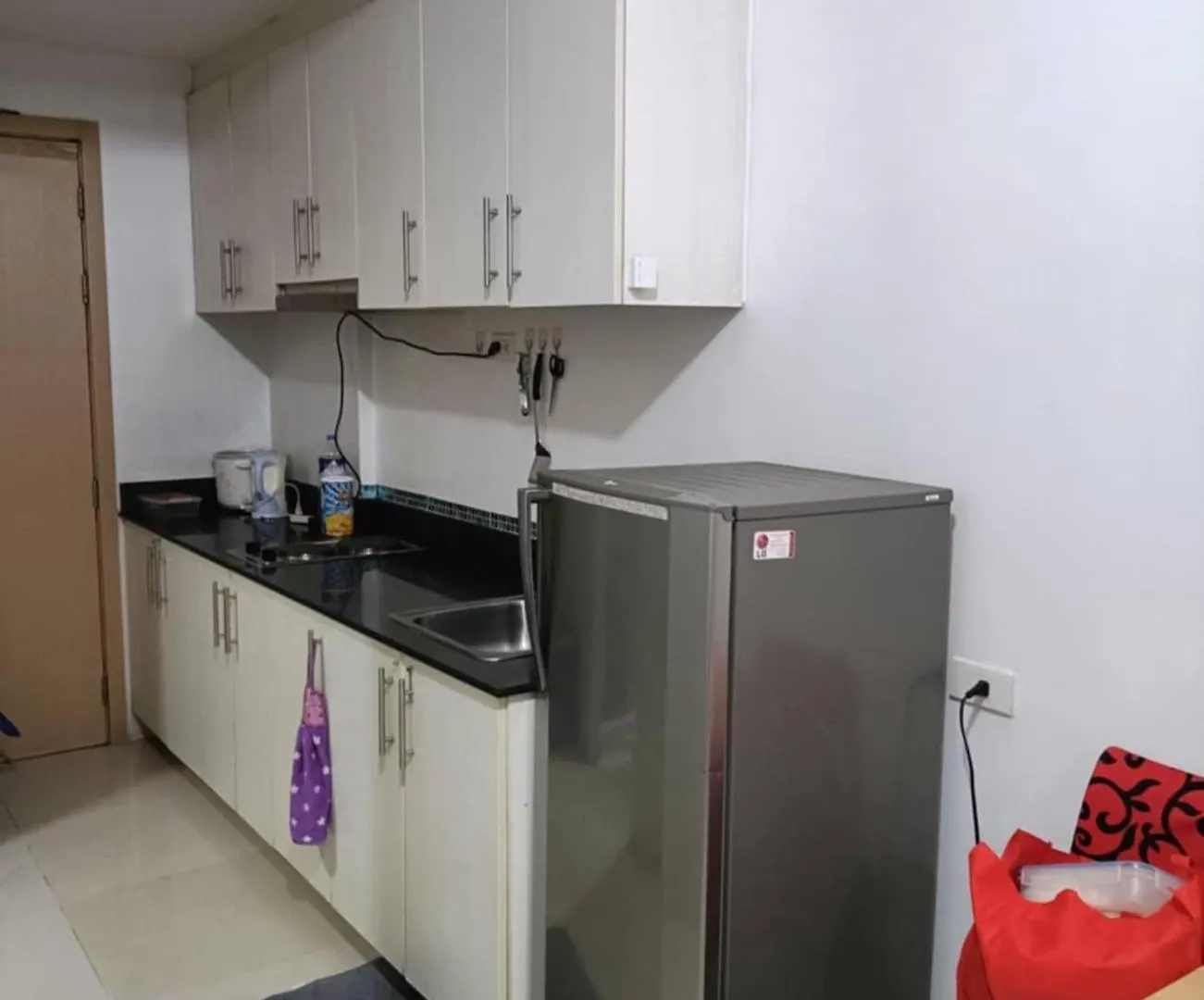 Aparthotel My Place Manila Philippines