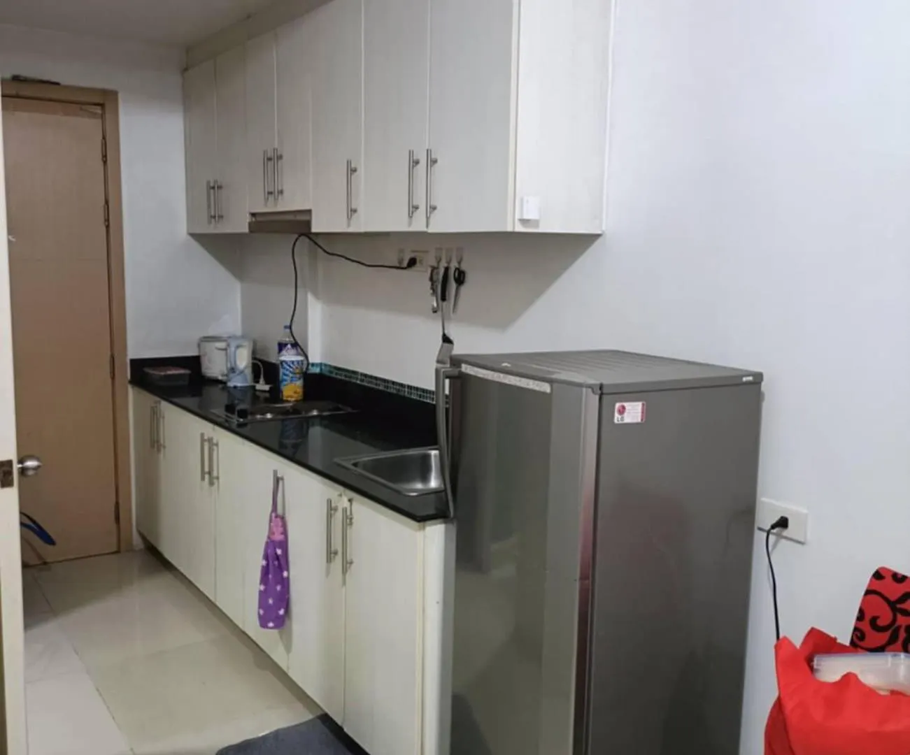 My Place Manila Aparthotel